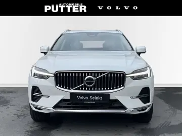 XC60 Recharge T6 AWD Inscription