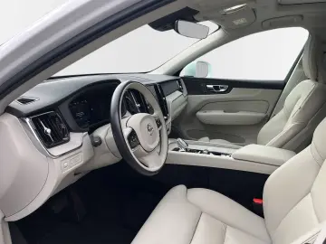 XC60 Recharge T6 AWD Inscription