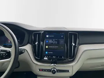 XC60 Recharge T6 AWD Inscription