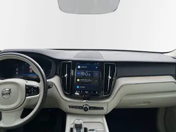 XC60 Recharge T6 AWD Inscription