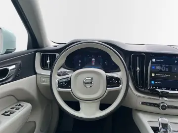 XC60 Recharge T6 AWD Inscription