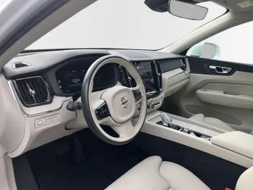 XC60 Recharge T6 AWD Inscription