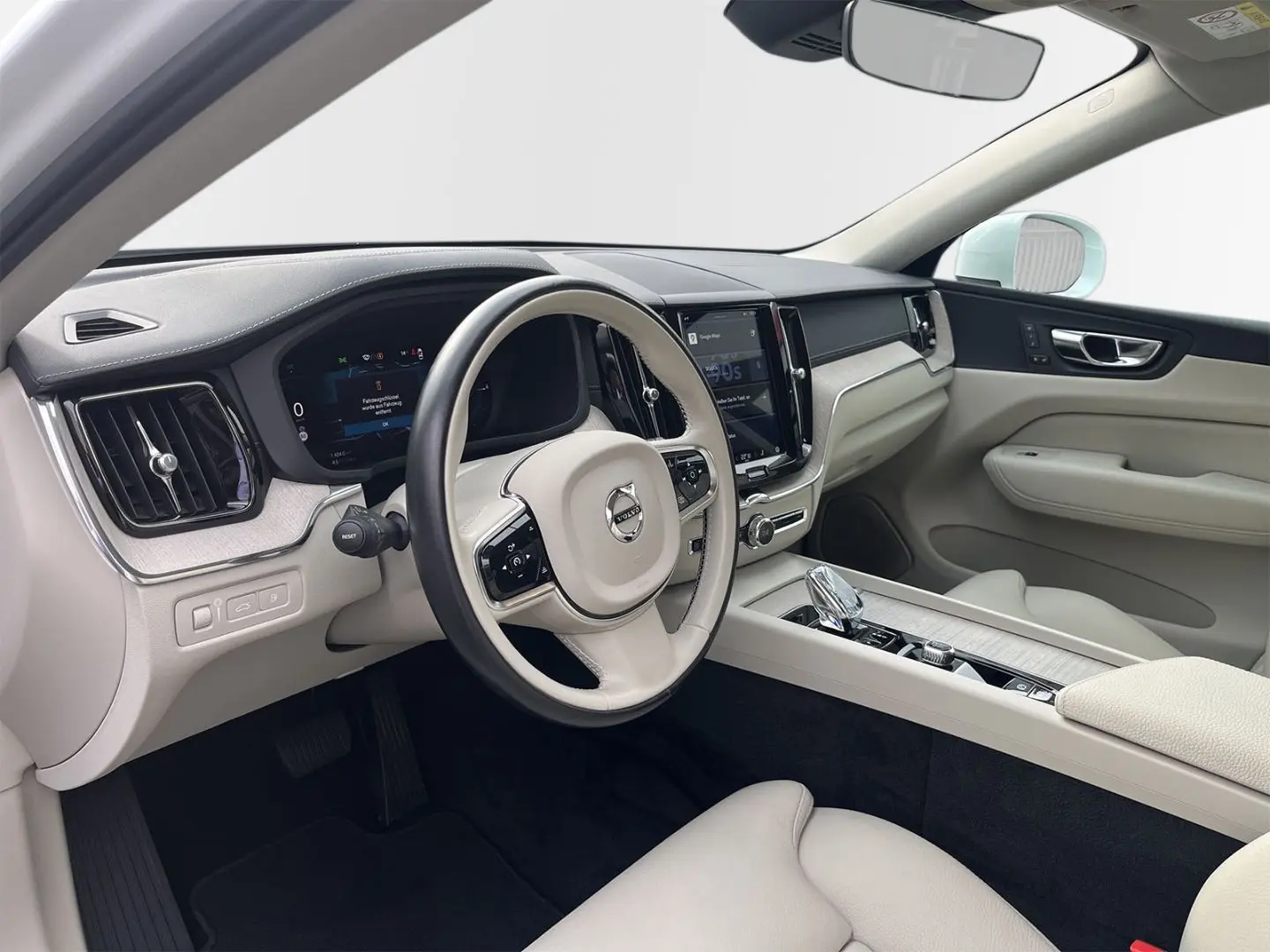XC60 Recharge T6 AWD Inscription