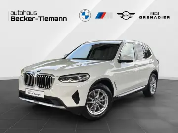 X3 xDrive20i