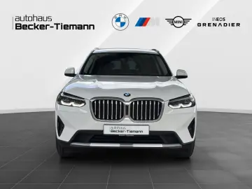 X3 xDrive20i