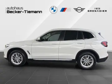 X3 xDrive20i