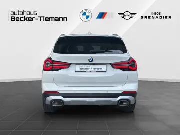 X3 xDrive20i