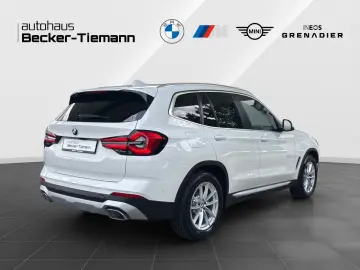 X3 xDrive20i