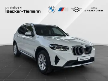 X3 xDrive20i