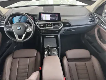 X3 xDrive20i
