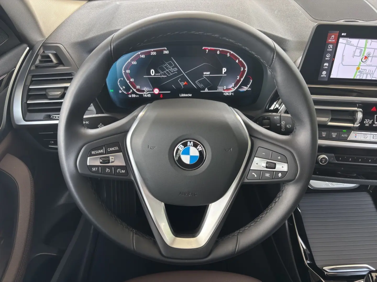 X3 xDrive20i