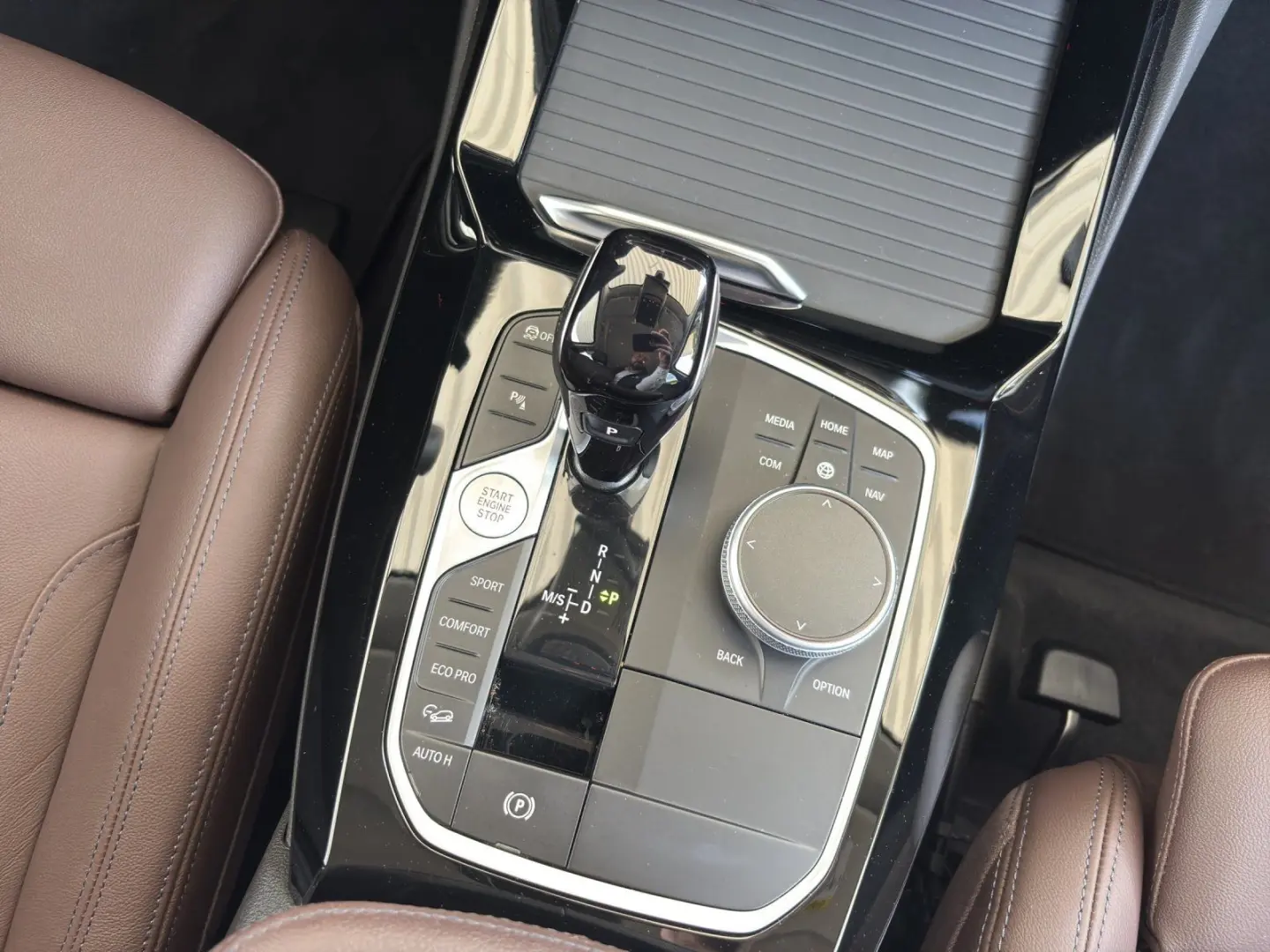 X3 xDrive20i
