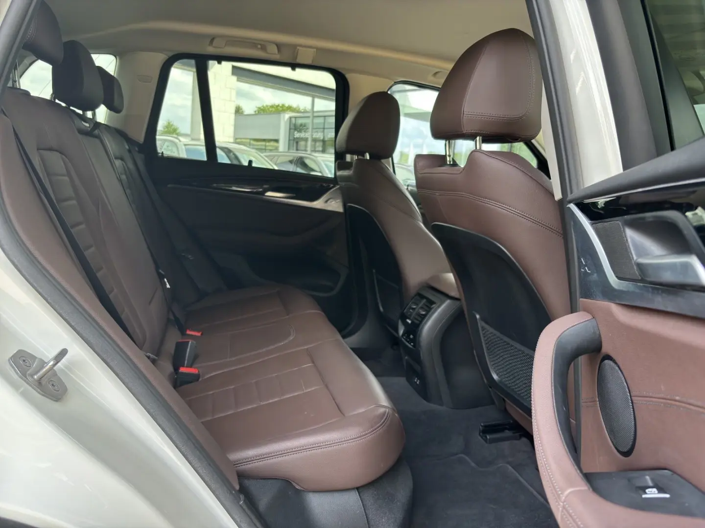 X3 xDrive20i