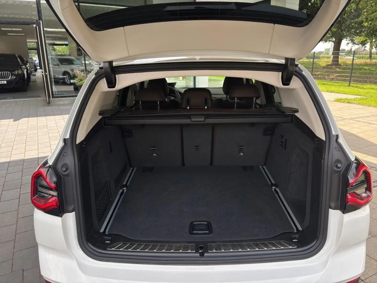 X3 xDrive20i