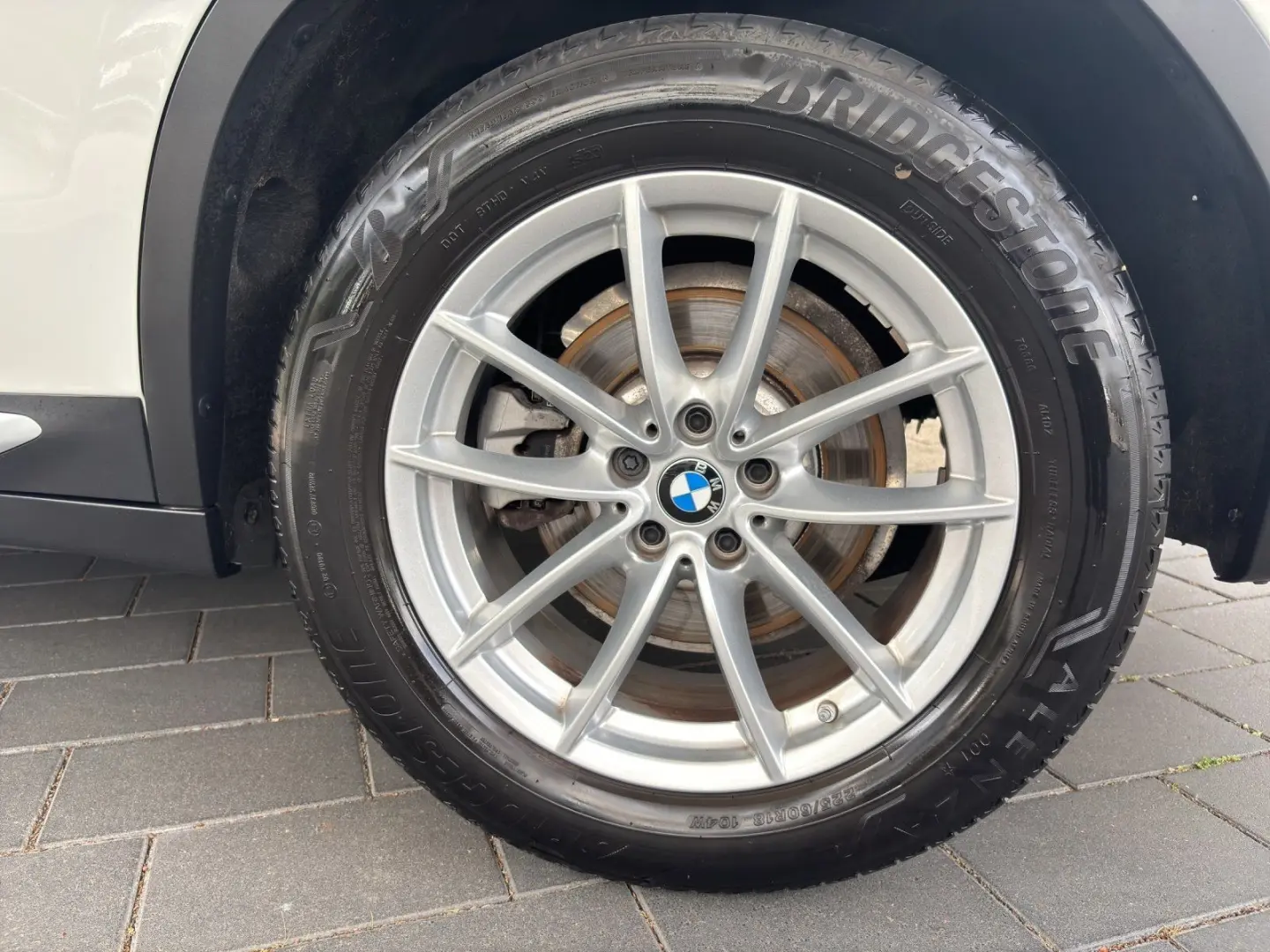 X3 xDrive20i