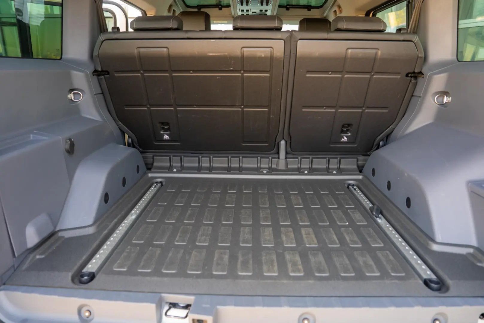 Ineos Grenadier 3 0 Diesel Steptronic