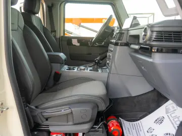 Ineos Grenadier 3 0 Diesel Steptronic