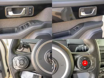 Ineos Grenadier 3 0 Diesel Steptronic