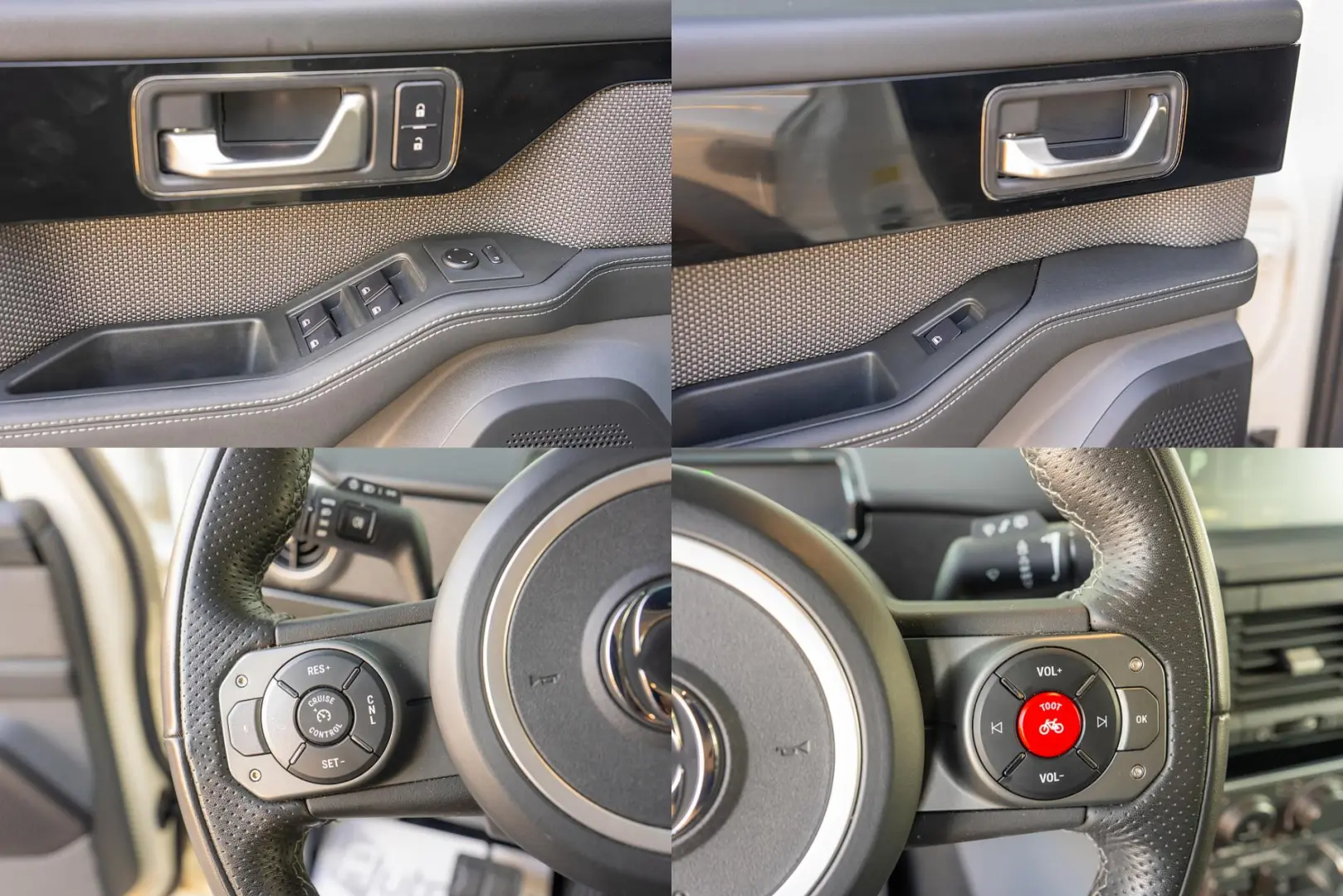 Ineos Grenadier 3 0 Diesel Steptronic