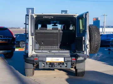 Ineos Grenadier 3 0 Diesel Steptronic