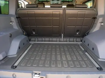 Ineos Grenadier 3 0 Diesel Steptronic