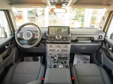 Ineos Grenadier 3 0 Diesel Steptronic