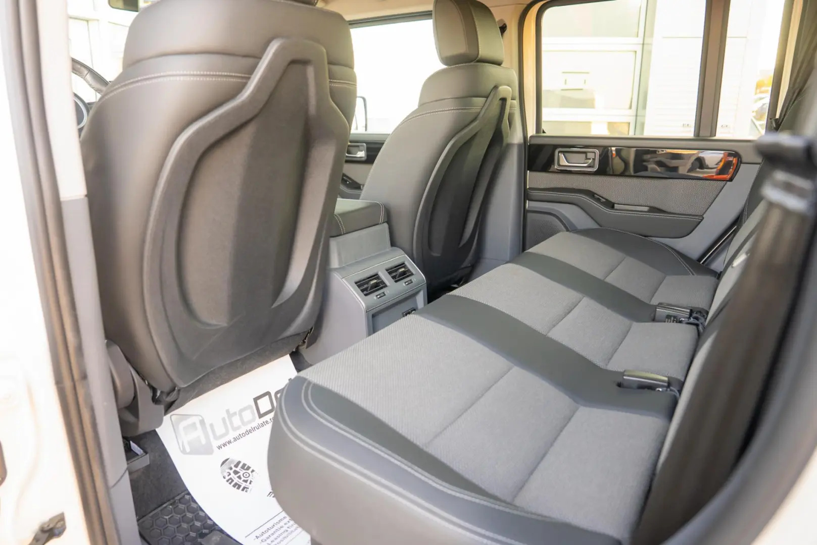 Ineos Grenadier 3 0 Diesel Steptronic