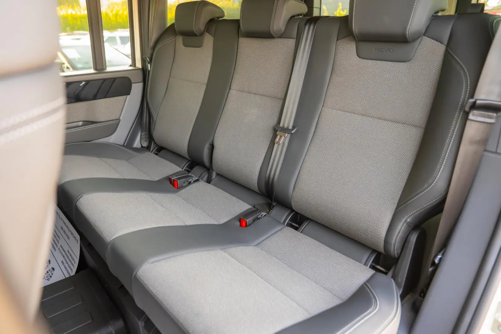 Ineos Grenadier 3 0 Diesel Steptronic