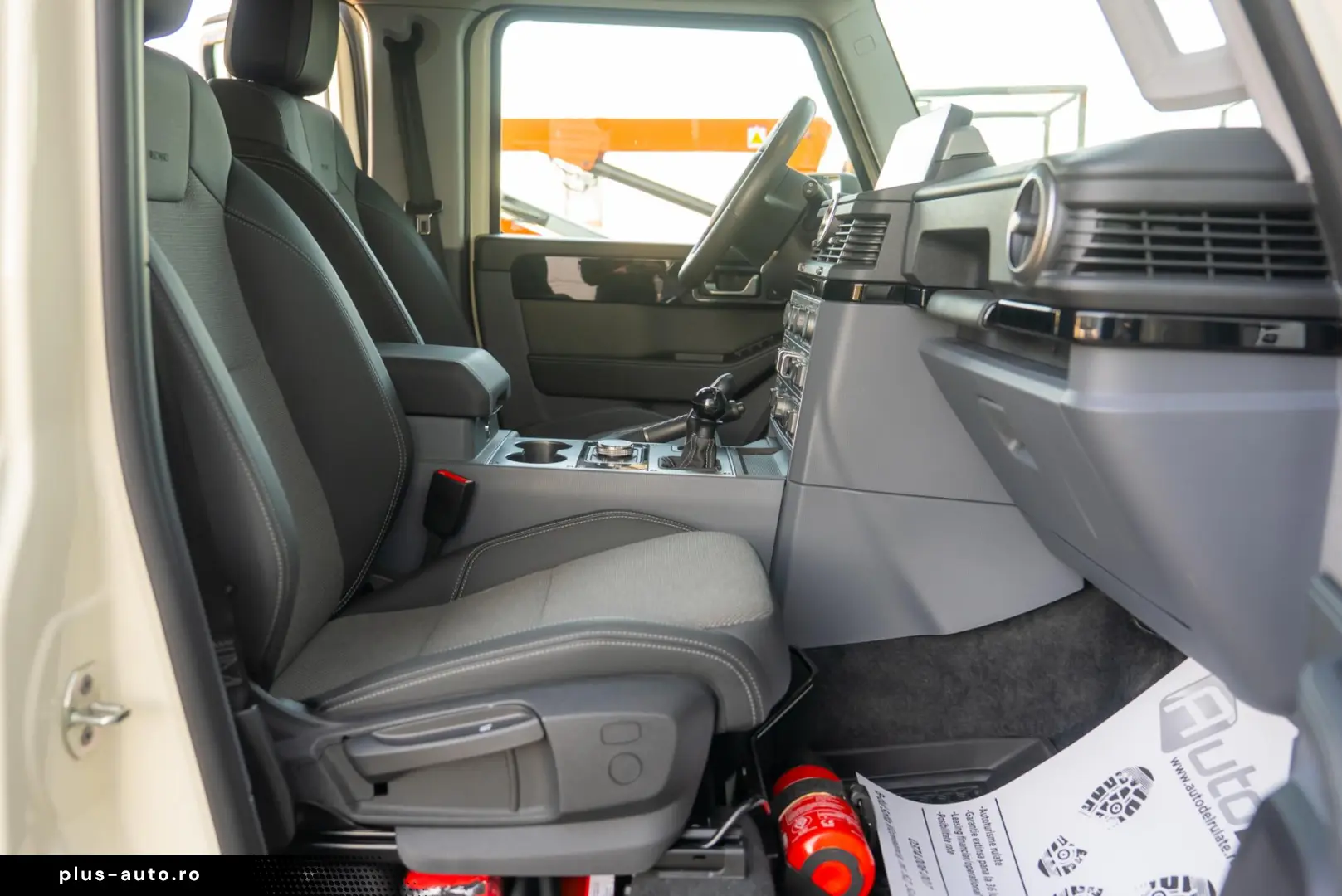 Ineos Grenadier 3 0 Diesel Steptronic