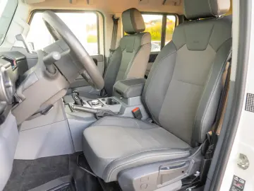 Ineos Grenadier 3 0 Diesel Steptronic