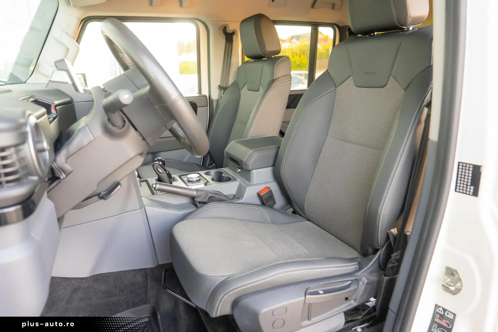 Ineos Grenadier 3 0 Diesel Steptronic