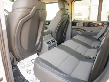 Ineos Grenadier 3 0 Diesel Steptronic