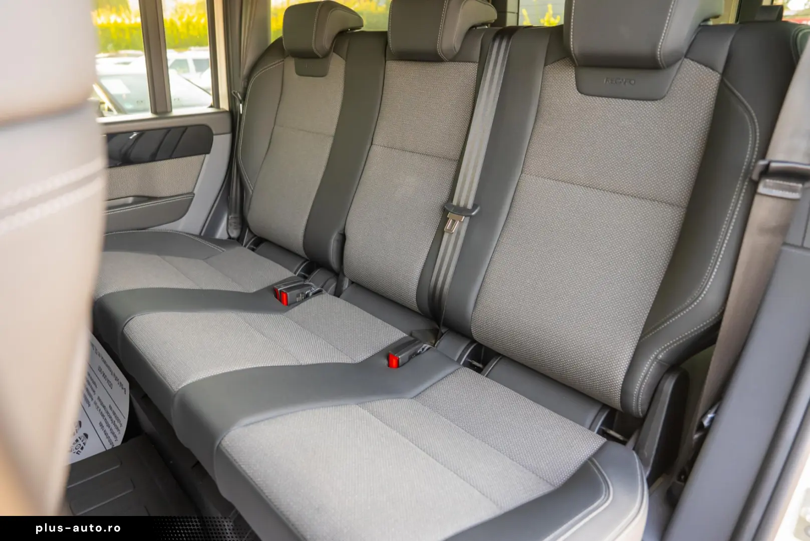 Ineos Grenadier 3 0 Diesel Steptronic