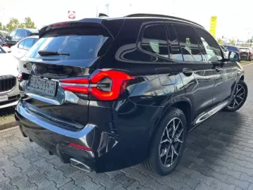X3 xDrive 20i A M Sport Navi Leder 360 Grad LED