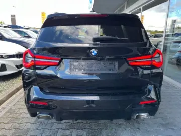 X3 xDrive 20i A M Sport Navi Leder 360 Grad LED