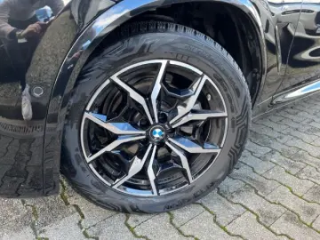 X3 xDrive 20i A M Sport Navi Leder 360 Grad LED