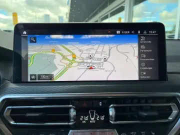 X3 xDrive 20i A M Sport Navi Leder 360 Grad LED