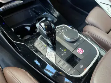 X3 xDrive 20i A M Sport Navi Leder 360 Grad LED
