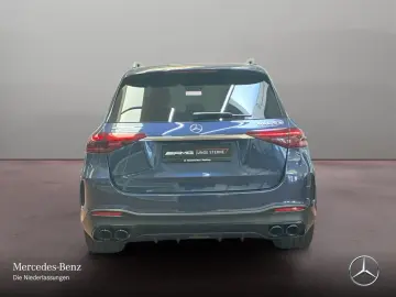 GLE 53 AMG HYBRID 4M