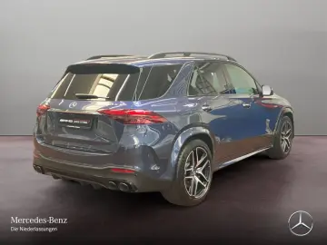 GLE 53 AMG HYBRID 4M