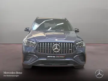 GLE 53 AMG HYBRID 4M