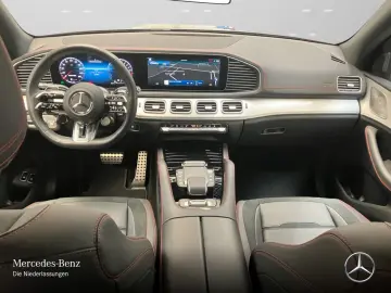 GLE 53 AMG HYBRID 4M