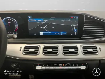 GLE 53 AMG HYBRID 4M