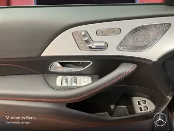GLE 53 AMG HYBRID 4M