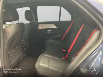 GLE 53 AMG HYBRID 4M