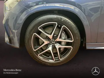 GLE 53 AMG HYBRID 4M