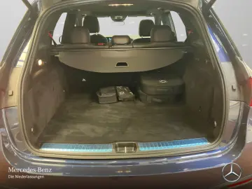 GLE 53 AMG HYBRID 4M