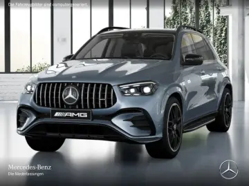 GLE 53 HYBRID