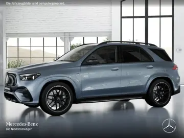 GLE 53 HYBRID