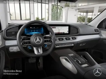 GLE 53 HYBRID